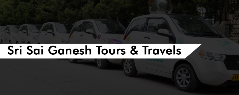 Sri Sai Ganesh Tours & Travels 